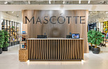 Салон Mascotte в ТРЦ Весна