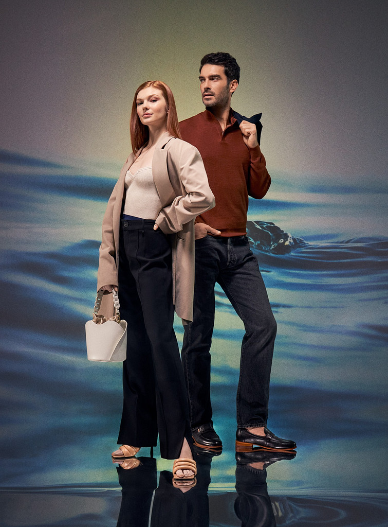 МОРСКОЙ БРИЗ