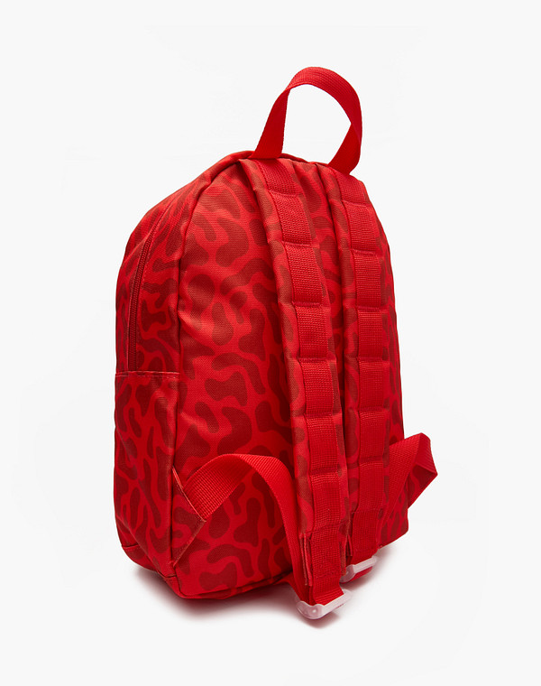 877-4104-215 Рюкзак мальч./девич. текстиль/текстиль красн, M, Mascotte JUNIOR