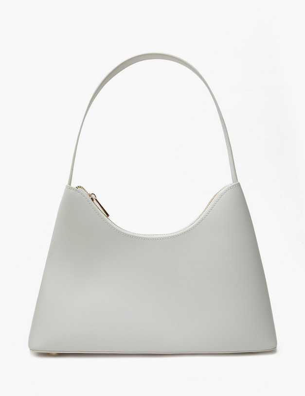 Молочная женская сумка MASCOTTE 660-4121-601 | ракурс 2