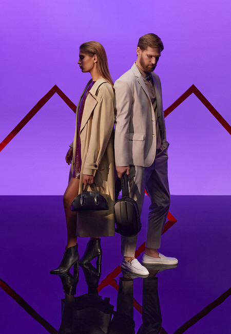 Коллекция SS'24