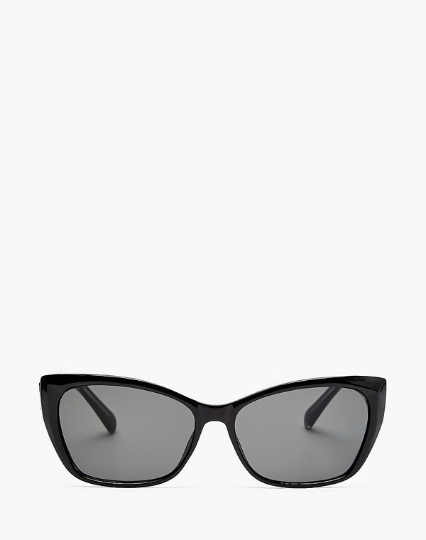 793-6103-7710 Очки женские и.мат. черн, Mascotte