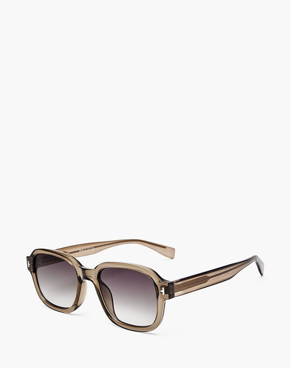 793-6107-7704 Очки женские и.мат. зелен, Mascotte