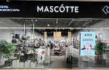 Салон Mascotte в ТРЦ Кристалл