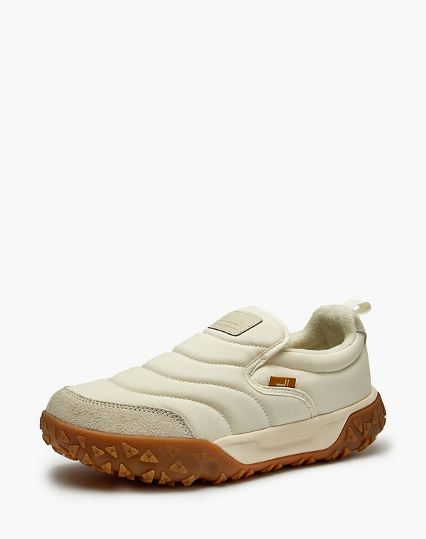 189-422024-0201 Полуботинки для активного отдыха женские текстиль-велюр/ворсин молочн, Lite by Mascotte