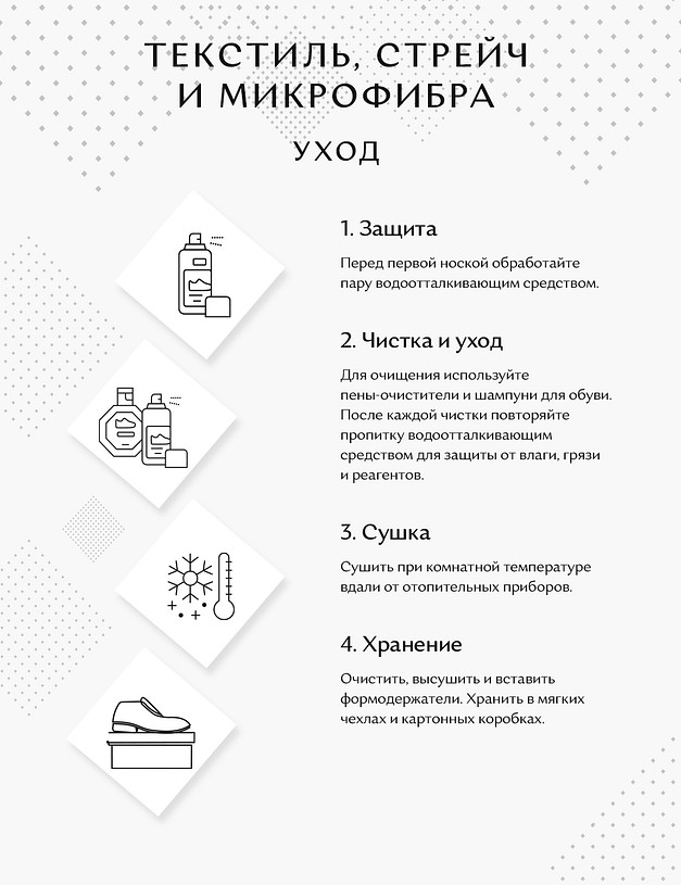 Серые женские кроссовки MASCOTTE 64-111021-0201 | ракурс 10
