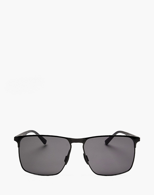 793-6148-7710 Очки мужские и.мат. черн, Mascotte