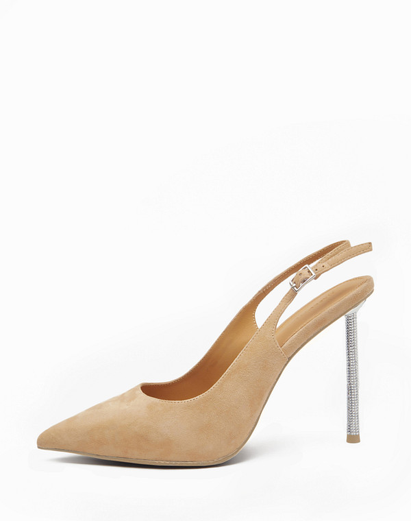 58-514111-3618M Туфли летние женские велюр/нат.кожа беж, Mascotte