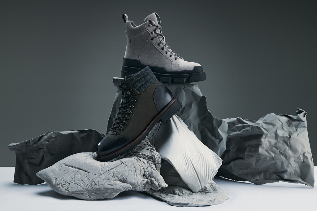 Коллекция FW'24-25