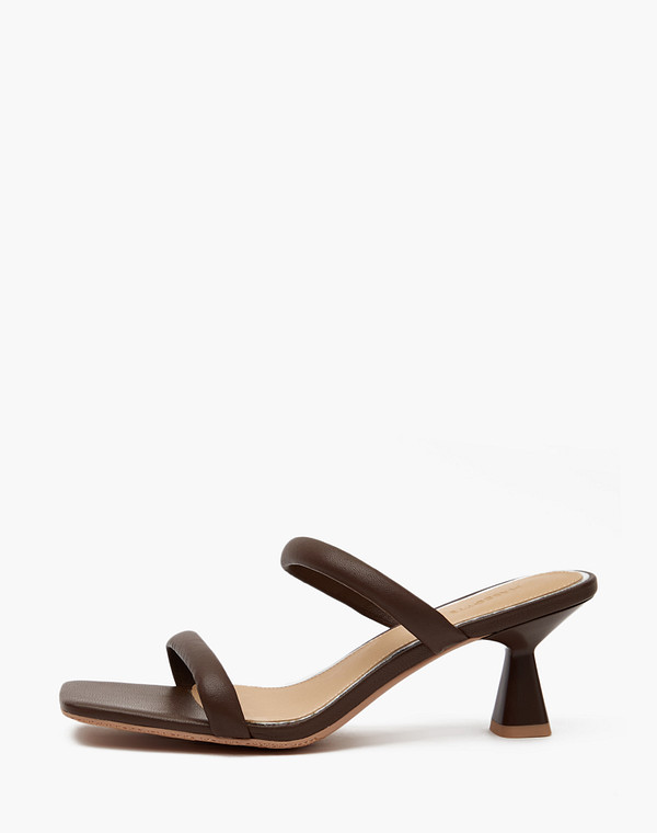 172-4122614-7522M Туфли летние женские нат.кожа/нат.кожа корич, Mascotte