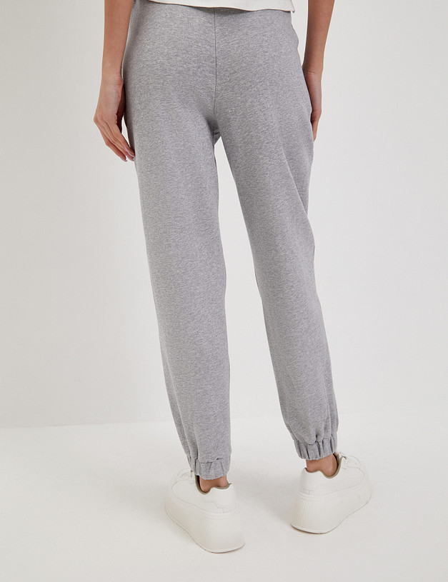 Женские спортивные брюки MASCOTTE 848-4125-2610 | ракурс 5 Женские спортивные брюки MASCOTTE 848-4125-2610 | ракурс 5