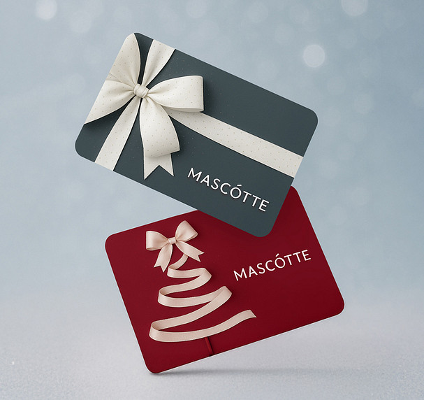 Электронная подарочная карта