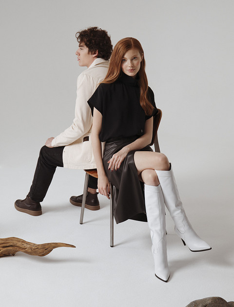 Коллекция FW'20-21