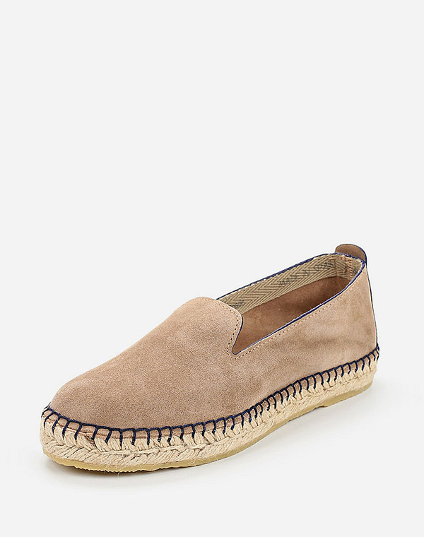 492-010162-0608 Туфли женские велюр/и.кожа-текстиль беж, Mascotte