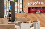 Салон Mascotte в ТРК Гранд Каньон