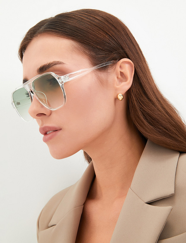 Женские очки MASCOTTE 753-4110-7701 | ракурс 1 Женские очки MASCOTTE 753-4110-7701 | ракурс 1