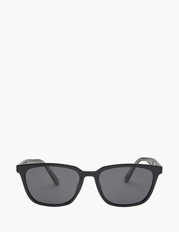 Серые женские очки MASCOTTE 793-5130-7710 | ракурс 2