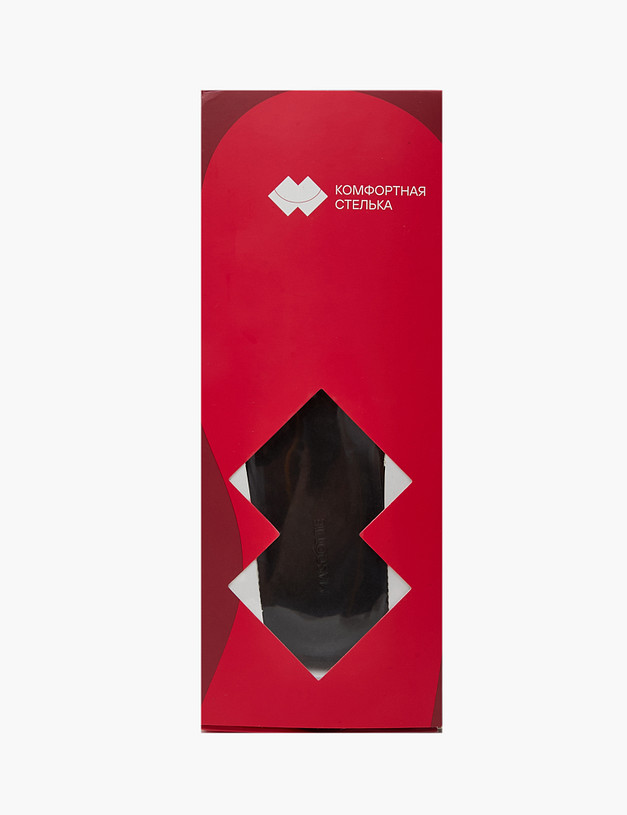 Вкладные кожаные стельки MASCOTTE 175-4137-0102 | ракурс 1