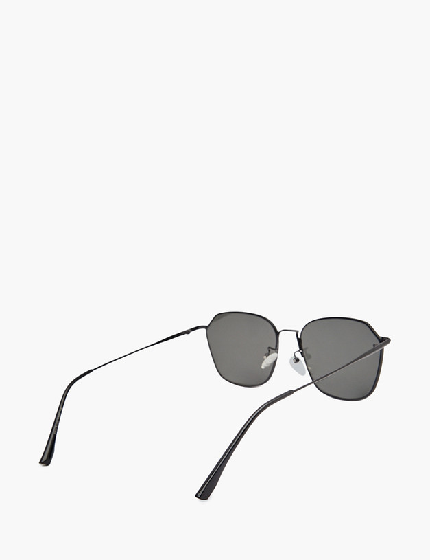 Черные женские очки MASCOTTE 793-5128-7702 | ракурс 4