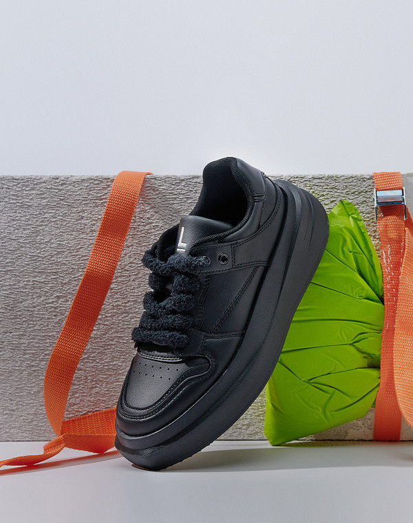 156-410921-0602 Полуботинки для активного отдыха женские и.кожа/текстиль черн, Mascotte Lite