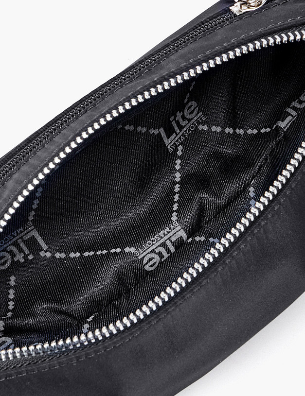 Черная женская сумка MASCOTTE 610-4213-202 | ракурс 4