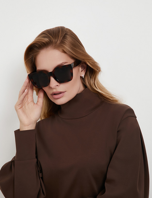 Женские очки с паттерном MASCOTTE 793-5209-7709 | ракурс 1