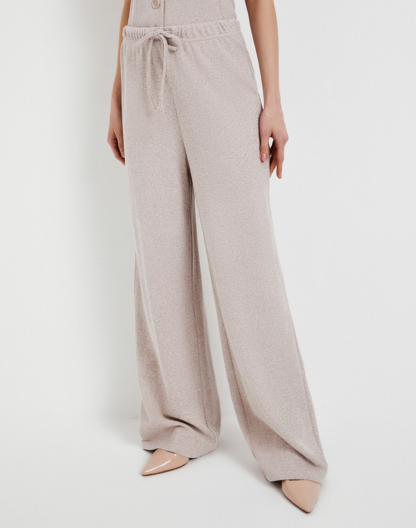 890-5110-2608 Брюки женские беж, Mascotte