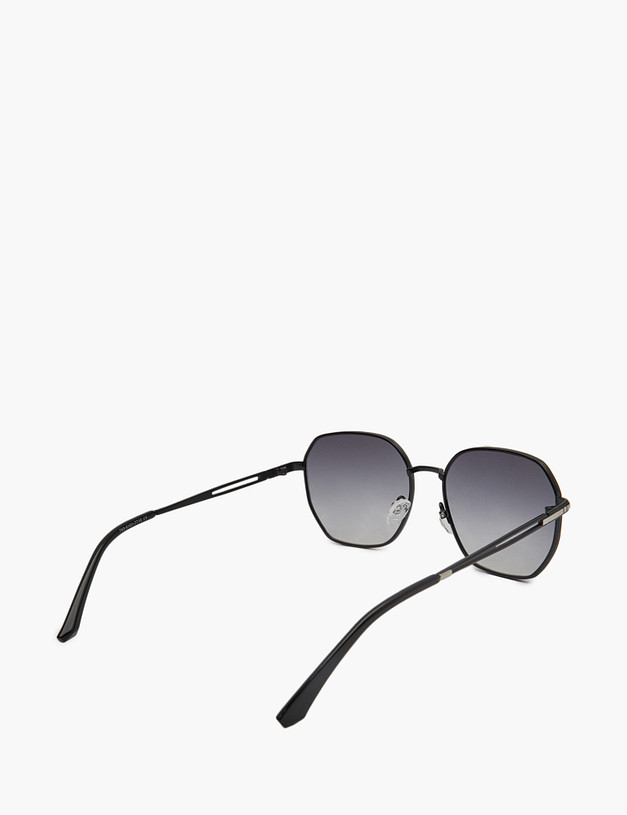 Серые женские очки MASCOTTE 793-5101-7710 | ракурс 4 Серые женские очки MASCOTTE 793-5101-7710 | ракурс 4