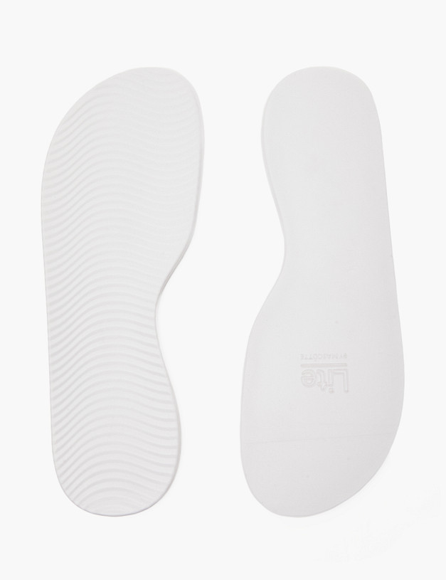 Сменные стельки для женских сабо MASCOTTE 151-4112-7201 | ракурс 2