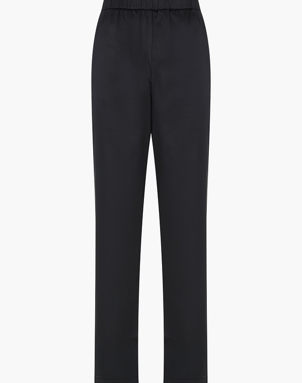 885-4139-2402 Брюки женские черн, Mascotte