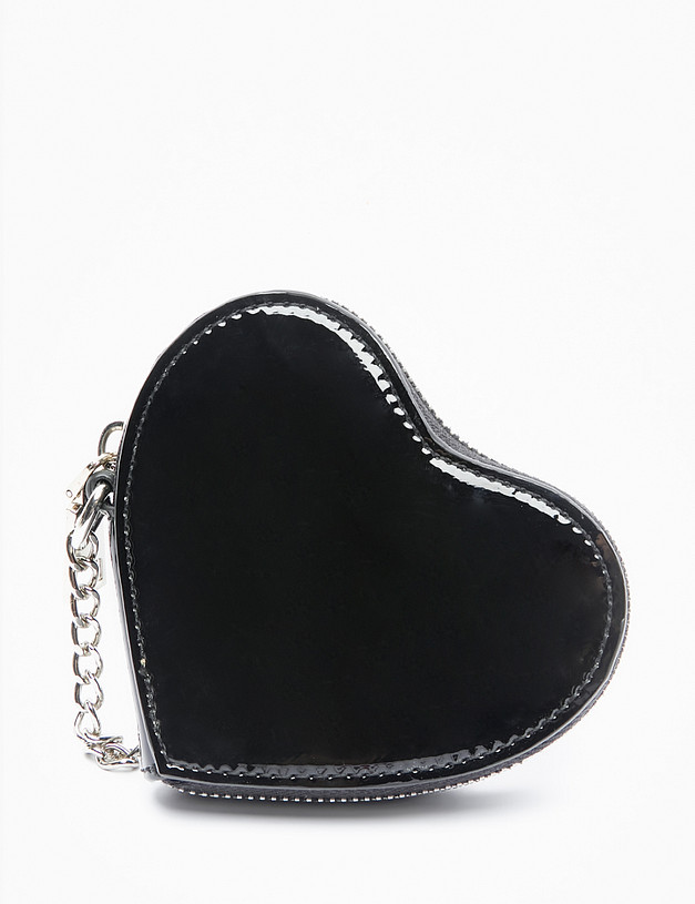 Черная ключница MASCOTTE 602-2229-0702 | ракурс 1