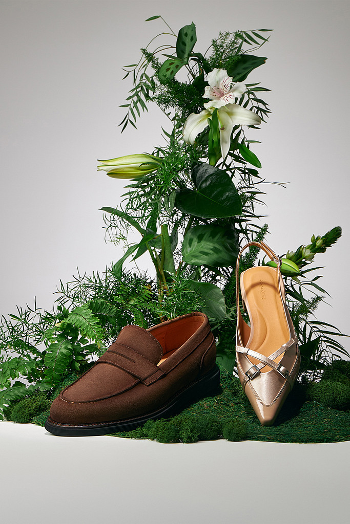 Коллекция SS'25