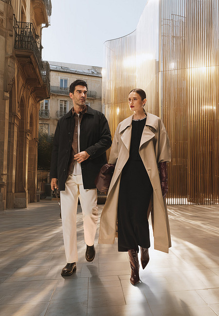 Коллекция FW'25-26