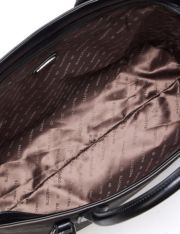 Коричневая женская сумка MASCOTTE 610-5209-609 | ракурс 4