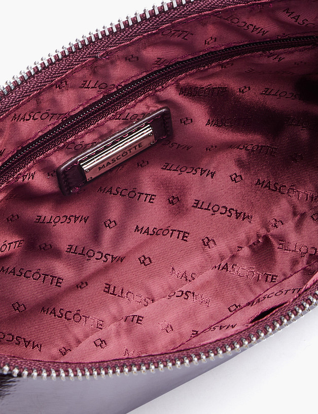 Коричневая женская сумка MASCOTTE 652-6101-609 | ракурс 4