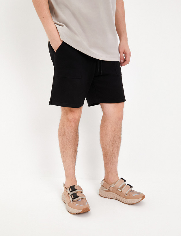 Бежевые мужские летние кроссовки MASCOTTE 181-410423-0201 | ракурс 1