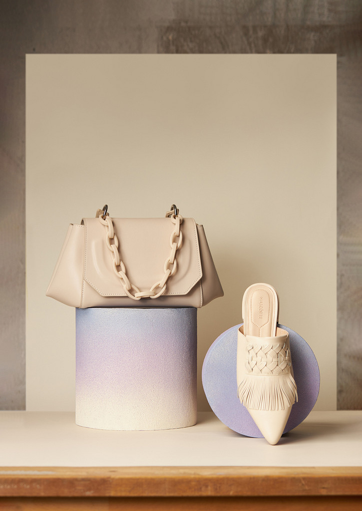 НЮДОВЫЙ КОКТЕЙЛЬ