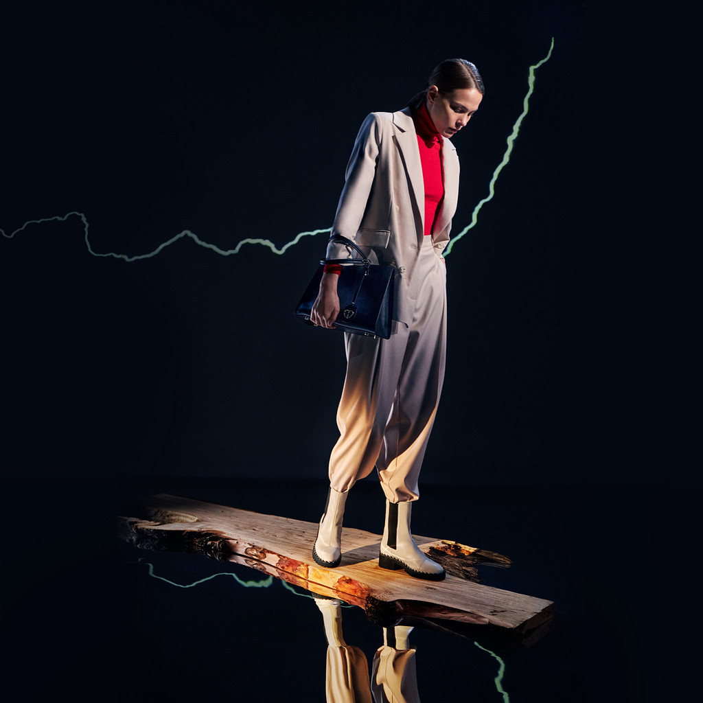 ЭЛЕГАНТНЫЕ АКЦЕНТЫ