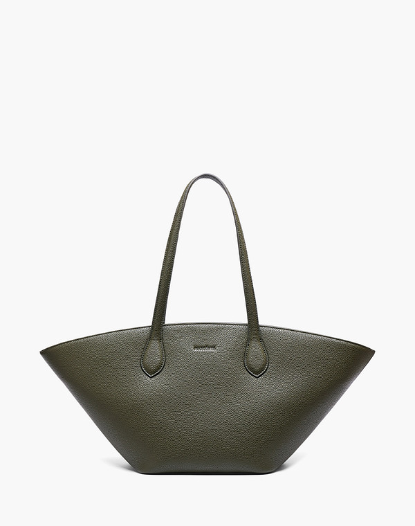 Зеленая женская сумка 4490₽