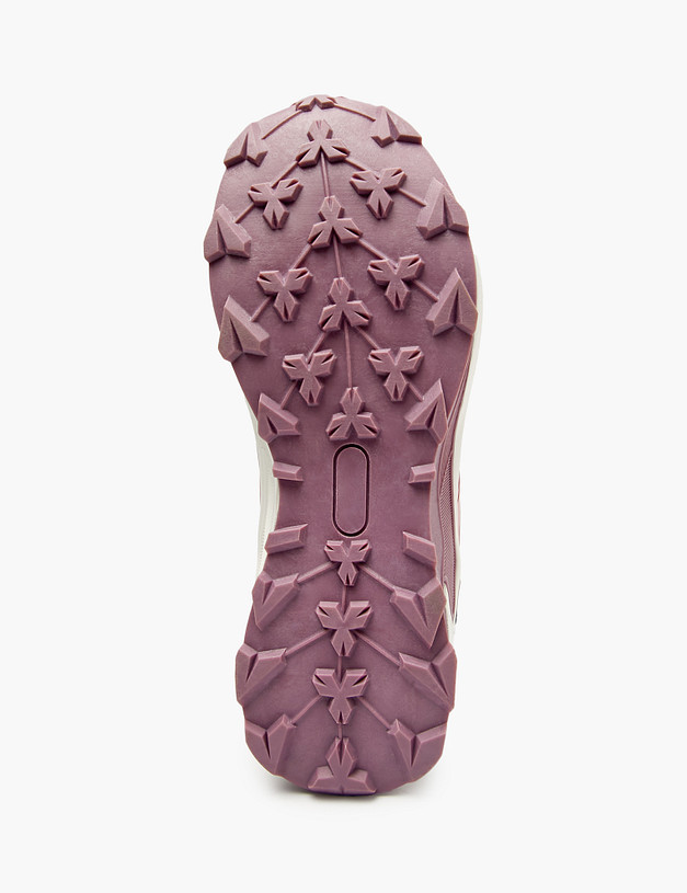 Розовые женские хайкеры MASCOTTE 182-420852-0206 | ракурс 5