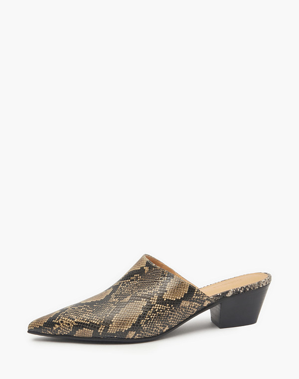 15-513011-0109 Туфли летние женские нат.кожа/нат.кожа корич, Mascotte