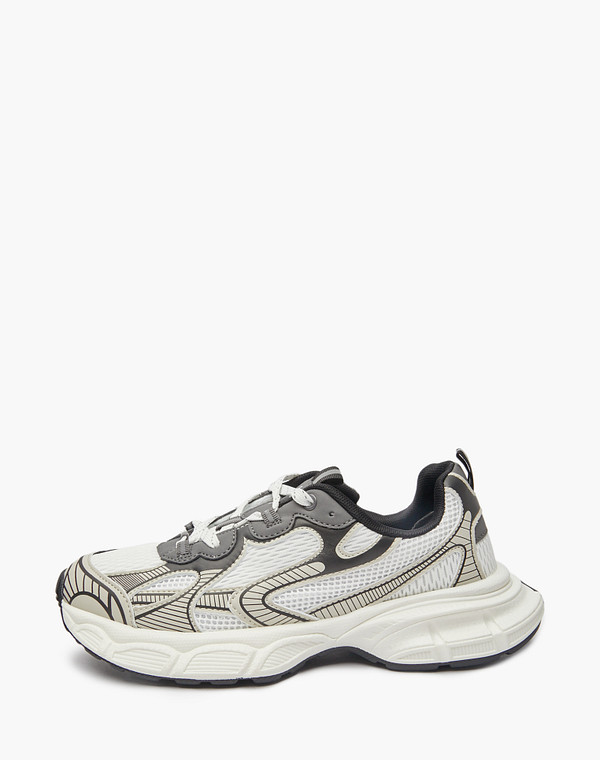 Белые женские кроссовки 3990₽