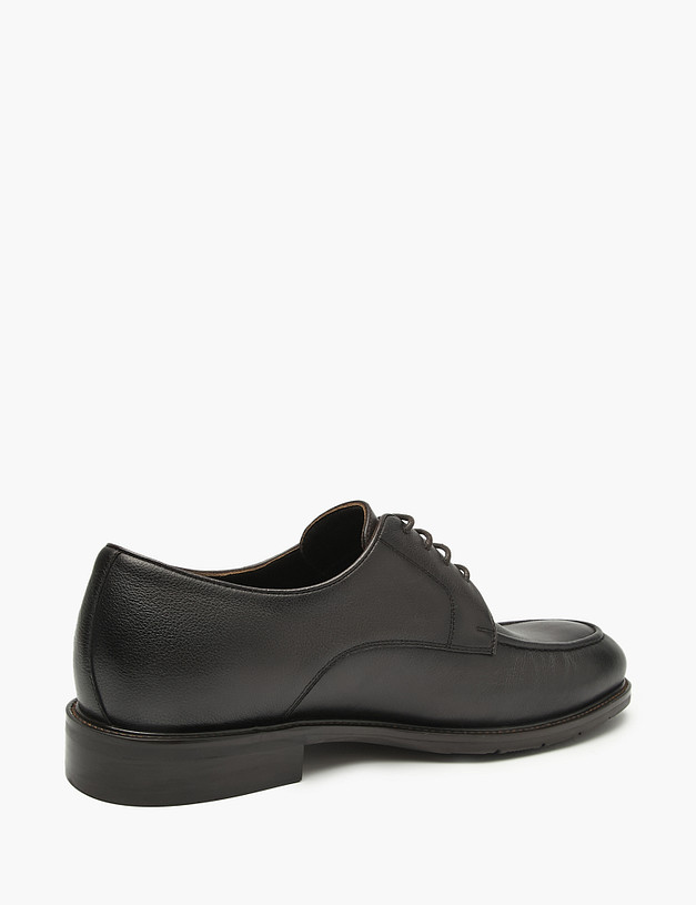 Коричневые мужские дерби MASCOTTE 175-521614-0109 | ракурс 3