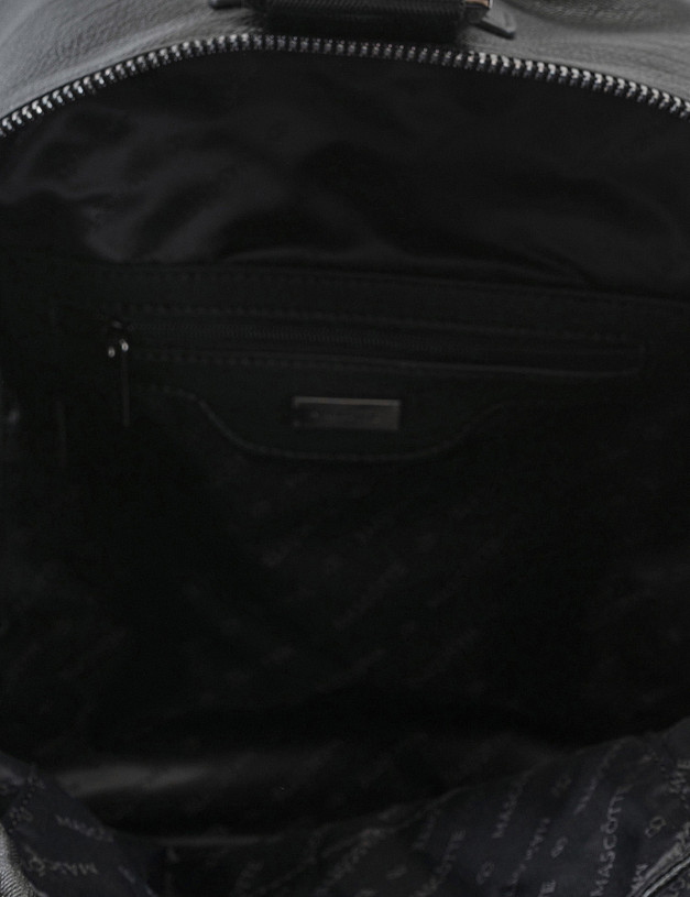 Черный женский рюкзак MASCOTTE 642-8206-02 | ракурс 5