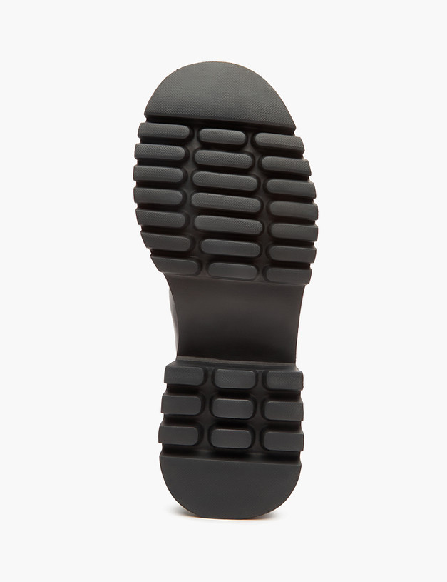 Черные женские челси MASCOTTE 233-3201521-3100M | ракурс 6