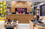 Салон Mascotte в ТЦ Жемчужная Плаза 2