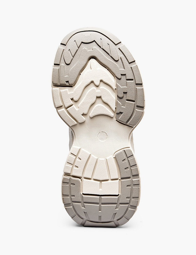 Молочные детские кроссовки MASCOTTE 234-617021-0601 | ракурс 5