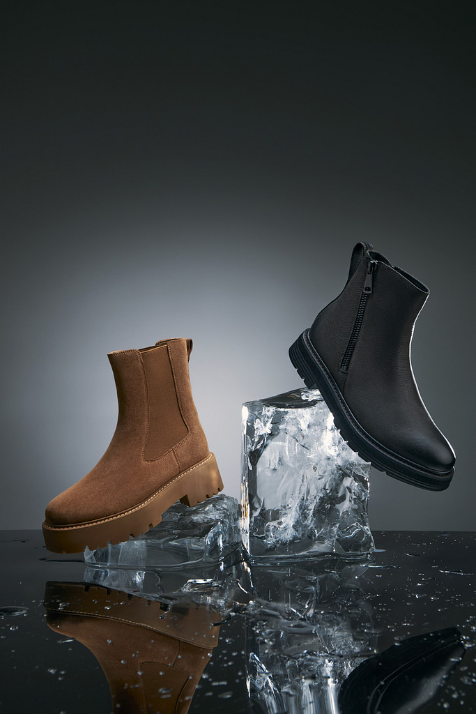 Коллекция FW'24-25