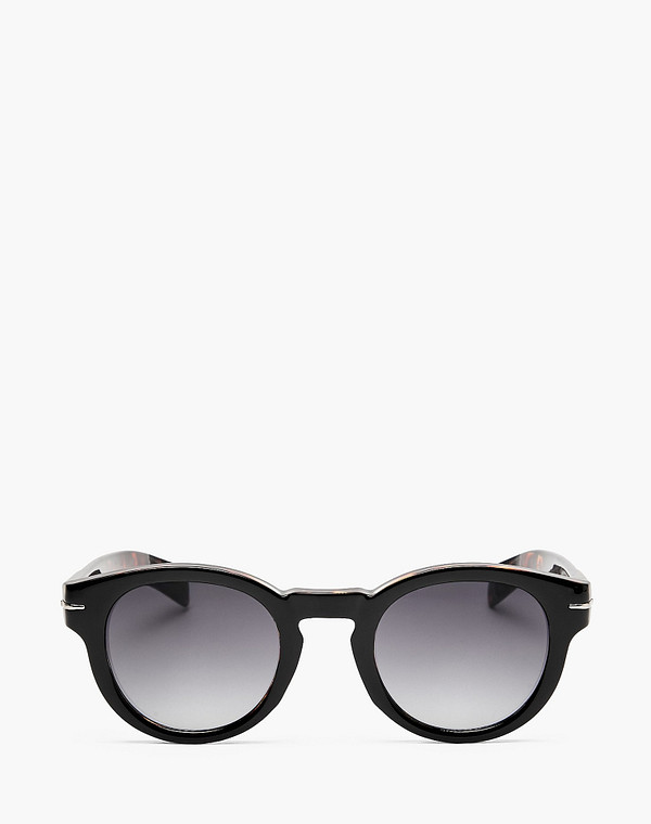 793-6110-7710 Очки женские и.мат. темн-коричн, Mascotte