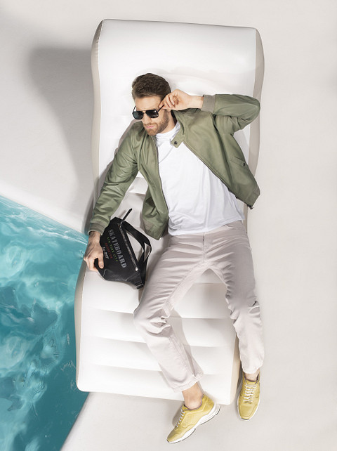 Коллекция SS'19